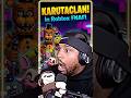 🚨 RANKING KarutaClan's FUNNIEST FNAF Roblox Moments! 😂