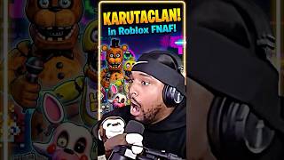 Ranking Karutaclans Funniest Fnaf Roblox Moments