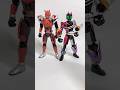 【電王がイマジンに変形⁉️】ファイナルフォームライドシリーズ！デンオウモモタロス！#仮面ライダー電王 #仮面ライダーディケイド