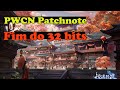 PWCN Patchnote 01/11/23