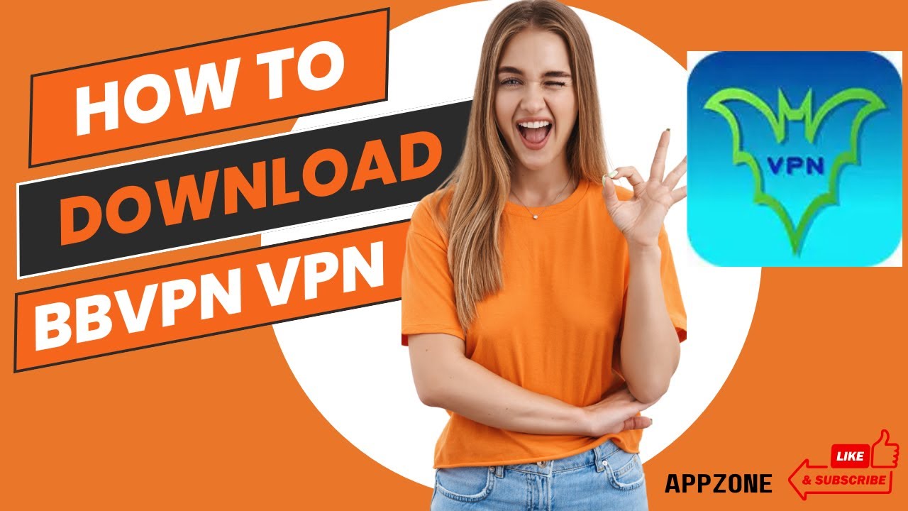 Install BBVpn VPN on PC | Quick and Easy Setup Guide