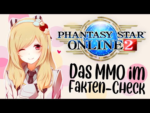 Video: Phantasy Star Online 2 Kommt Endlich In Den Westen