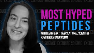 Mythbusting the Most-Hyped Peptides