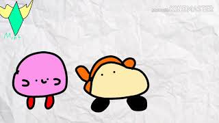 Send this to someone who hates kirby