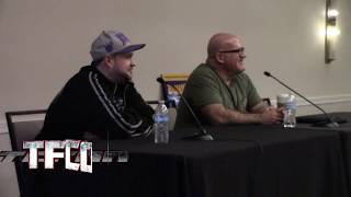 Download Lagu What Characters Would You Like to Give Voice to? w/Bumblebee's Jon Bailey & David Sobolov Download Lagu What Characters Would You Like to Give Voice to? w/Bumblebee's Jon Bailey & David Sobolov