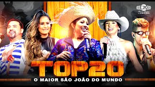 SÓ AS TOPS DO SÃO JOÃO 2023 🎵 Músicas Mais Tocadas do SÃO JOÃO 2023 🔥Mix Mais Ouvidas 2023