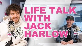 Jack Harlow Exclusive Interview