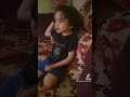 كنت قاعده في حالي لحد ماجالي واحد بيتشرط عليا في الاكل