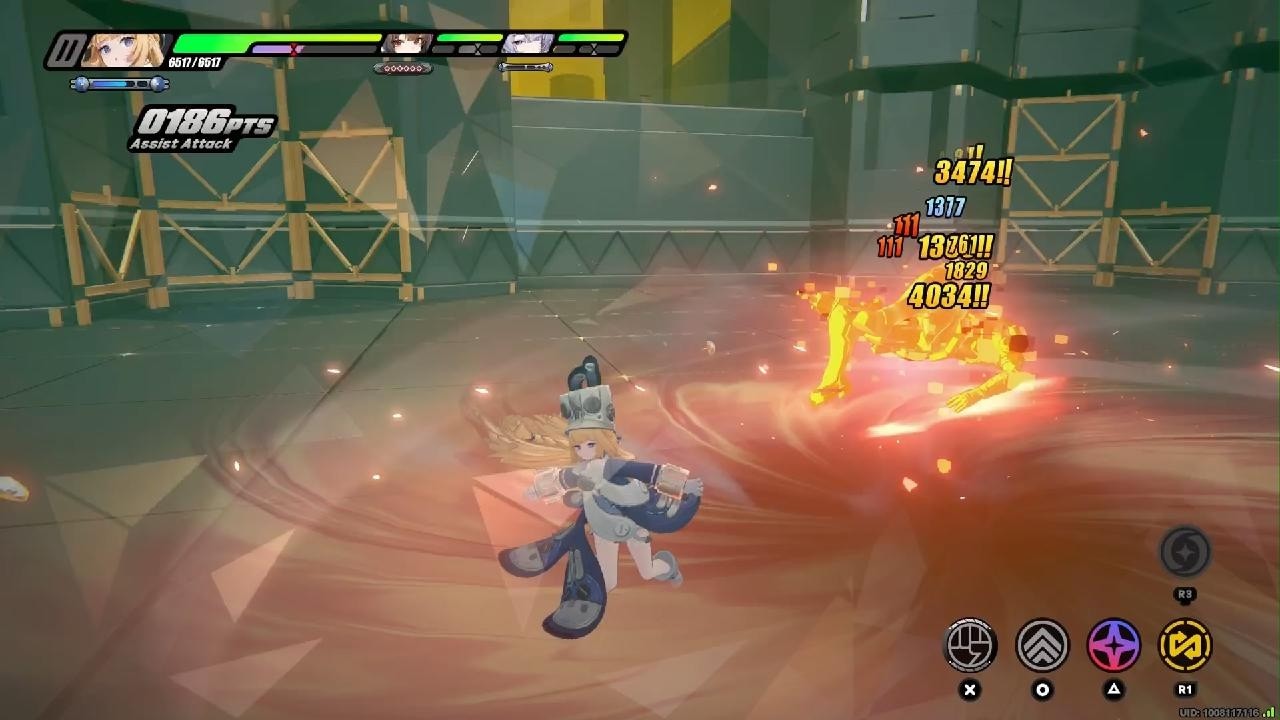 ごろんページ Zenless Zone Zero_20260825125402 - YouTube