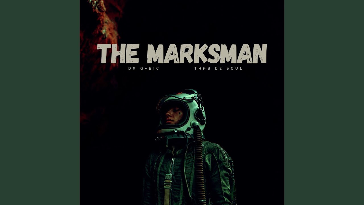 The Marksman