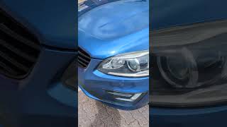 Volvo XC60 2.4L R-Design Lux