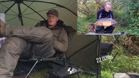 NGT VS bite Alarm Tutorial