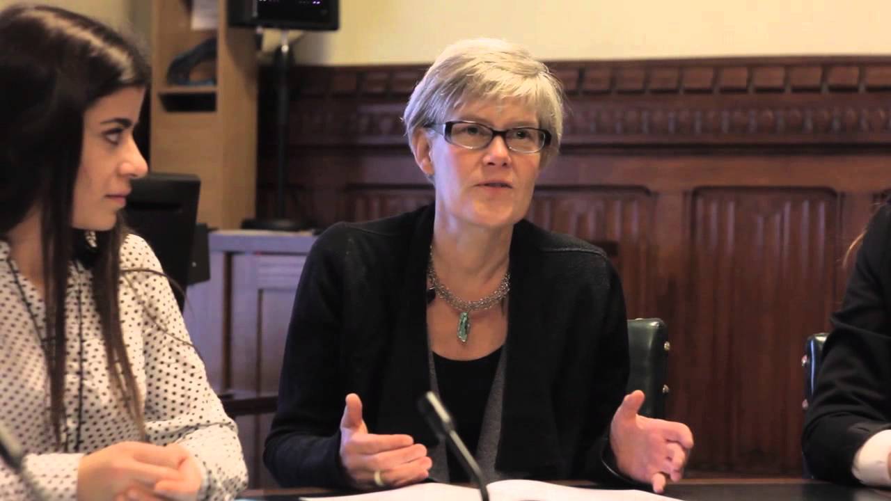 Rebel Researchers - with Toynbee Hall and Oxford University