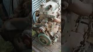 Arranque puesta en marcha encendido Motor 1114 - 3era Parte