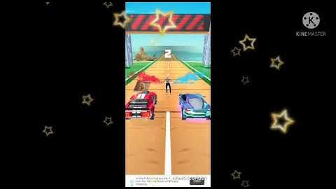 Race Master 3D - Gameplay Walkthrough Part 1 All Levels 1-8 (Android, iOS)