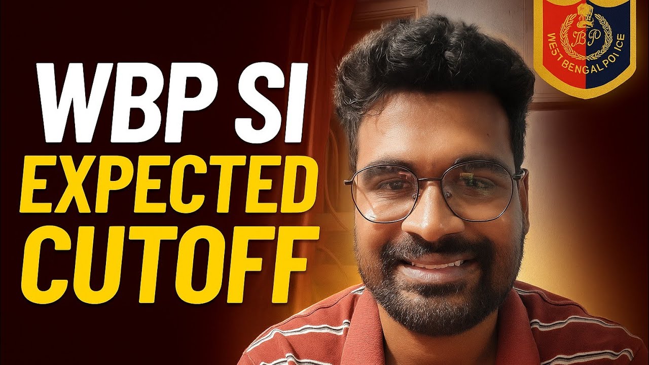 WBP SI CUTOFF I WBP SI EXPECTED CUTOFF I WBP CONSTABLE I WBP I WBP 2025