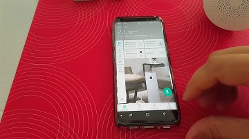 Xiaomi Gateway from AliExpress