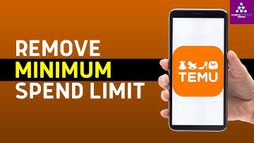 How to Remove Temu Minimum Spend Limit | Temu Minimum Checkout