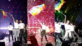 221022 Kinnporsche World Tour In Manila Cumulus Ending Special Stage 4