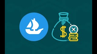 Opensea 2.0 Reboots Royalties, Plus A $1.7 Billion Stimulus For WEB3
