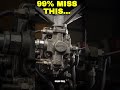 “THIS TINY SPRING CAN MAKE YOUR TRACTOR FEEL BROKEN 😳” #dieselmechanic #agmechanic #dieselengine