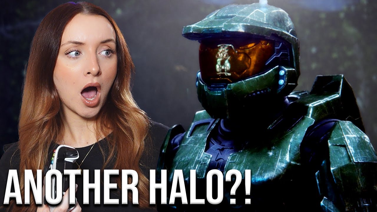 Dealing with REGRET💙 | HALO 2: Anniversary Blind Playthrough [5]