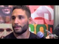 UFC 189: Chad Mendes 'Ready to Lay Hammer Down' on Conor McGregor