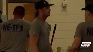 29 more members of Nebraska Task Force One deploy as Hurricane Milton hits
