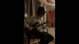 Lofi tappy guitar cfacgce mathrock