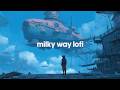 Space Music To Put You In A Better Place Chill Sci Fi Lofi Hip Hop Study Lofi Music 
