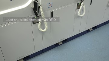 RapidAER Product Video