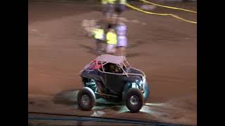 hookstown fall bash rough trucks 2023