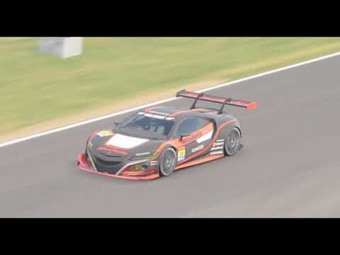 「MAD」グランツーリスモ＠SPORT 　耐久レース編