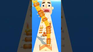 Sandwich Runner - Gameplay Walkthrough #298