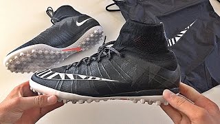 NIKE MERCURIALX PROXIMO II DF TF RED - Soccer Plus