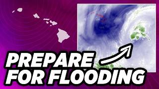 Hawaii Storm Update | Which areas can expect more flooding