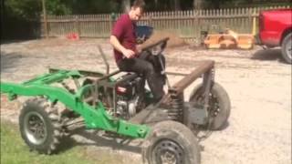 Engineering Technology - BUV Senior Design Project