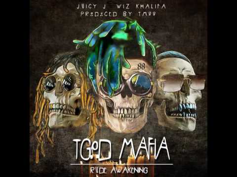 Juicy J Wiz Khalifa Da Power 