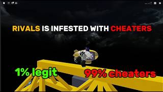 The Rivals 1v1 Experience is Ruined...
