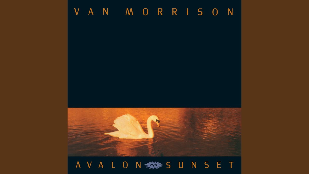 75. Van Morrison—AVALON SUNSET | Peace Theology