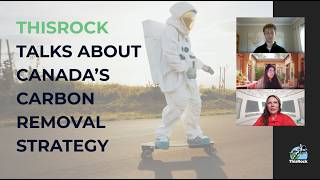 Carbon Removal Canada 2026: How Carbon Capture Technology Is Scaling