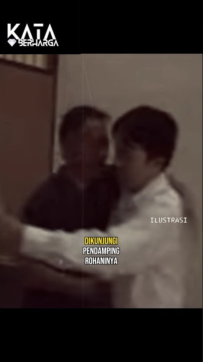 Permintaan Terakhir Sumiarsih Alias Mami Rose Saat Akan Di Eksekusi #shortsvideo