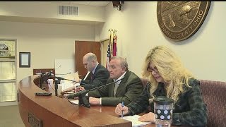 Tax cuts leave Trumbull County facing big shortfall