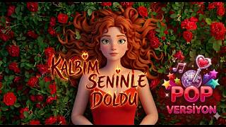 Kalbim Seninle Doldu (Pop Versiyon)