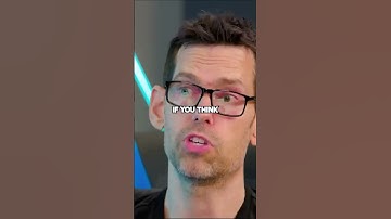 How to stay Poor - Alex Hormozi & Tom Bilyeu