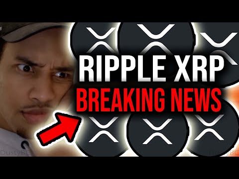 BREAKING RIPPLE XRP NEWS: YOU'VE ALL BEEN LIED TO! THE SEC HAS ABSOLUTELY NO CHANCE! XRP TO THE MOON 1 BREAKING RIPPLE XRP NEWS: YOU'VE ALL BEEN LIED TO! THE SEC HAS ABSOLUTELY NO CHANCE! XRP TO THE MOON thumbnail