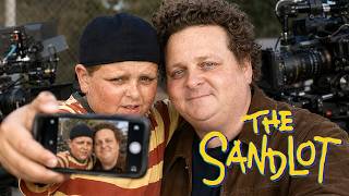 The Sandlot 1993 Cast ⚾ Then vs Now 2026 ⚾ Where Are They Today?