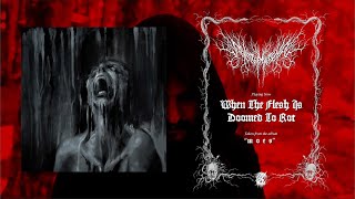 Matternaught - When the Flesh Is Doomed to Rot