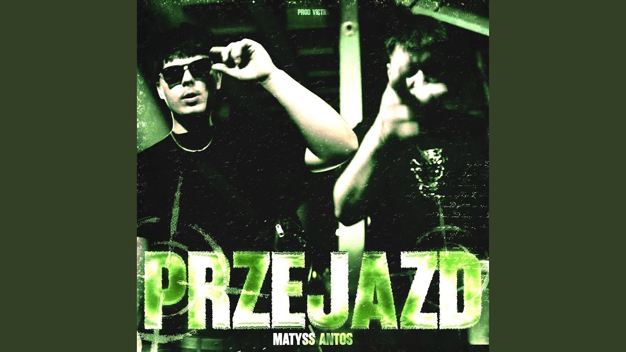 Watch PRZEJAZD on YouTube Watch PRZEJAZD on YouTube
