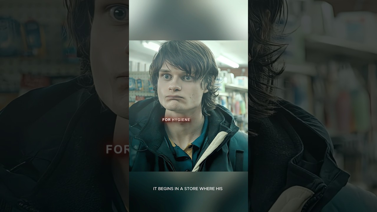 He Just Wanted to Take Care of His Mom…But Life Broke Him 🥺 | Monsterland